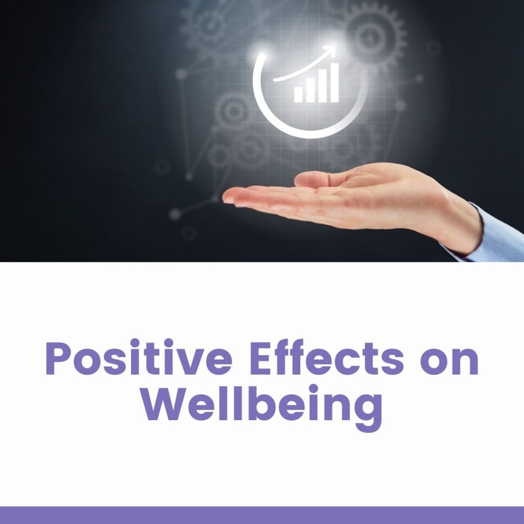 Positive Effects