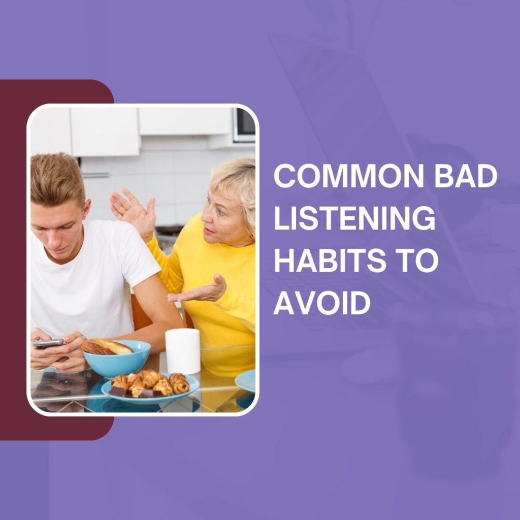 Bad Habits